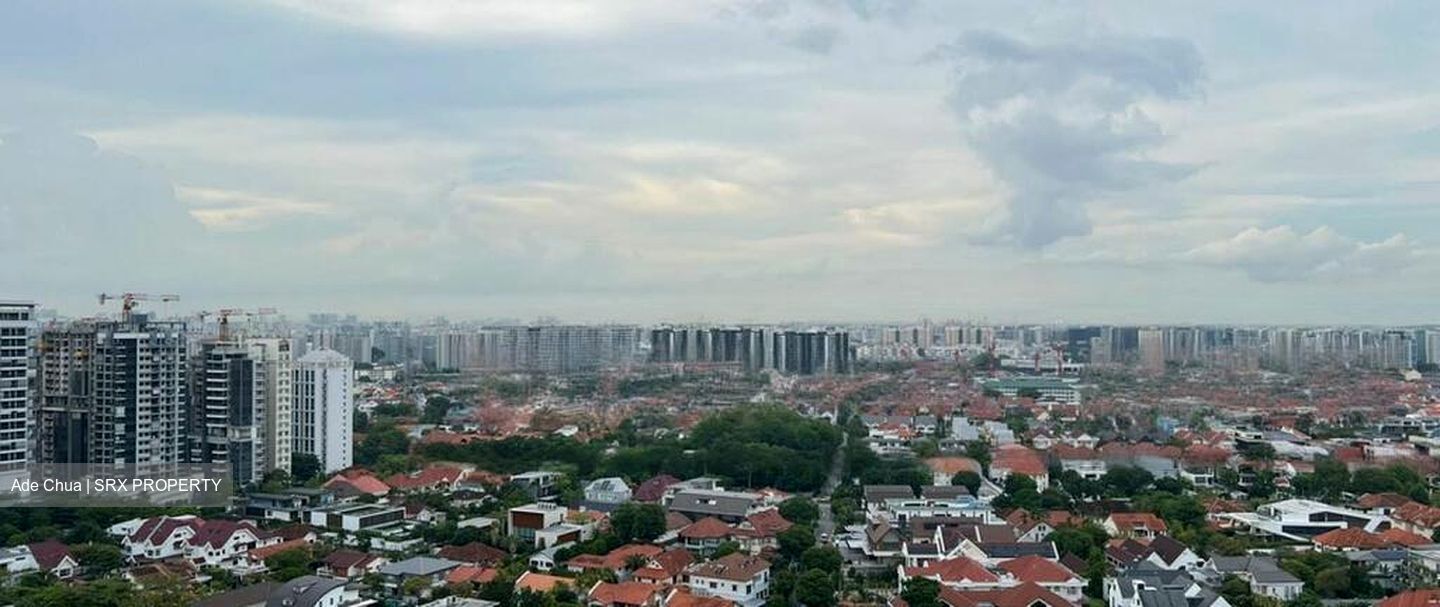 Meyer Road (D15), Condominium #458446771